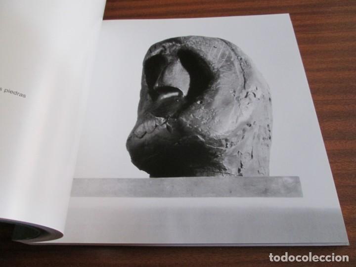 Libros de segunda mano: Oteiza: Paisajes &bull; Dimensiones - Foto 3