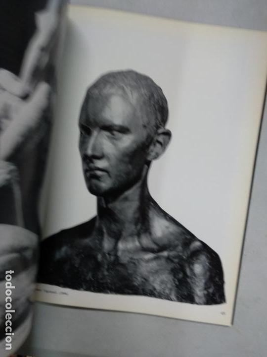 Libros de segunda mano: GUSTAV VIGELAND - PUENTE, JOAQU&Iacute;N DE LA / WIKBORG, TONE - Foto 2