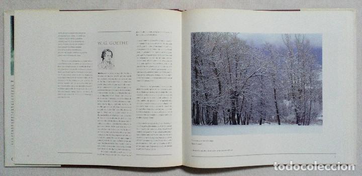 Libros de segunda mano: ESCRITORES DE LA NATURALEZA - Foto 3