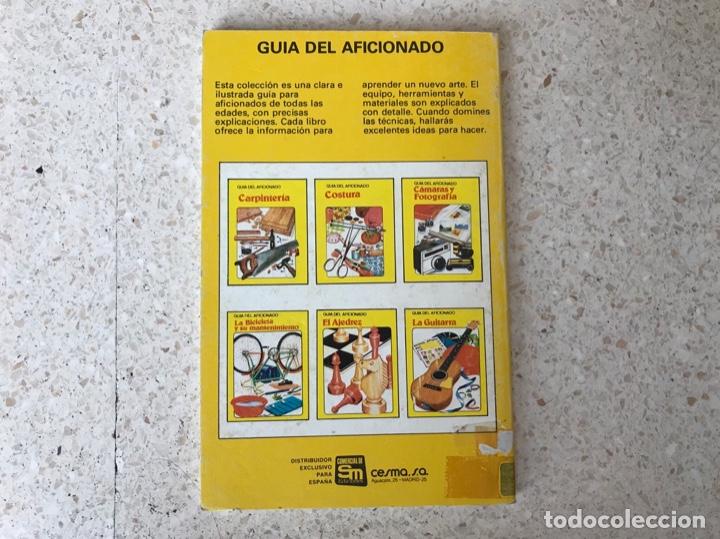 Libros de segunda mano: Gu&iacute;a del Aficionado EL AJEDREZ Editorial Plesa Sm 1982 - Foto 3