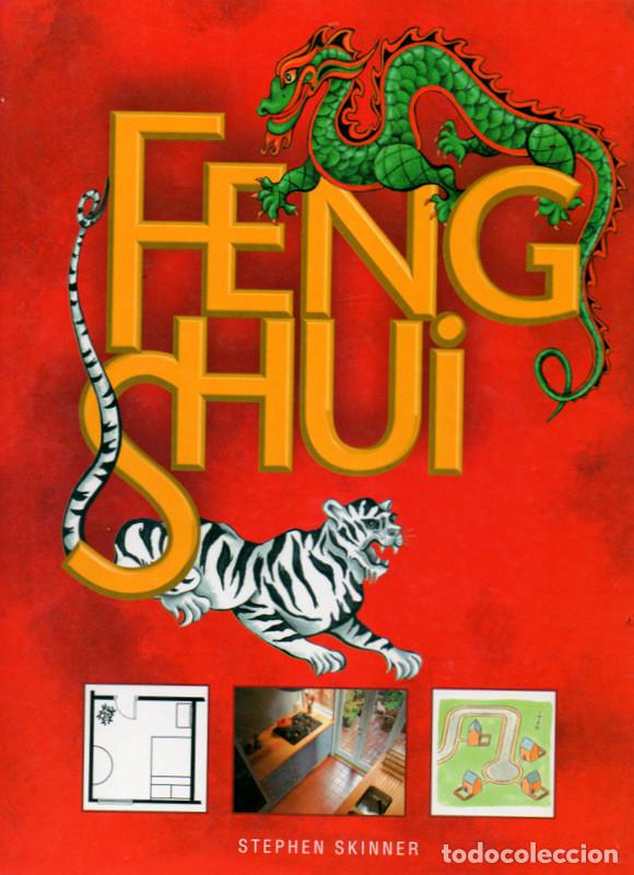 Libros de segunda mano: Feng Shui (Stephen Skinner) - Foto 1
