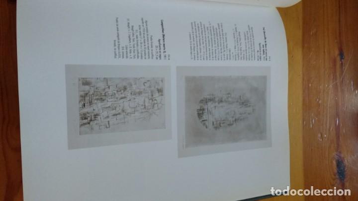 Libros de segunda mano: GEORGES BRAQUE - CENTRO DE EXPOSICIONES Y CONGRESOS - ZARAGOZA (1999) - Foto 3