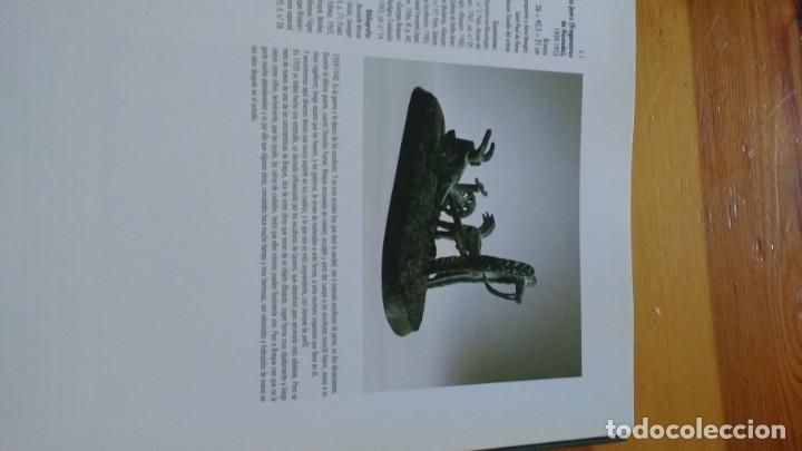 Libros de segunda mano: GEORGES BRAQUE - CENTRO DE EXPOSICIONES Y CONGRESOS - ZARAGOZA (1999) - Foto 4