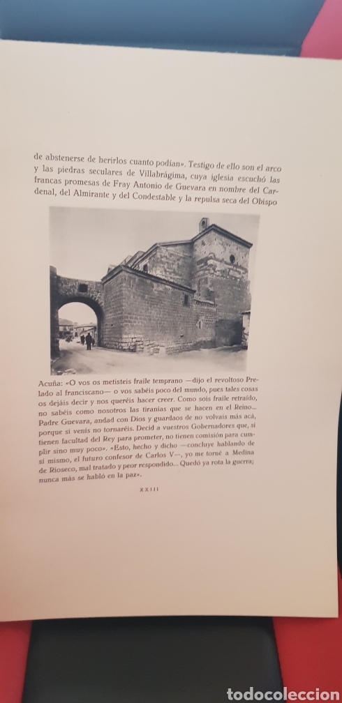 Libros de segunda mano: Libro Castillos de castilla con laminas - Foto 3