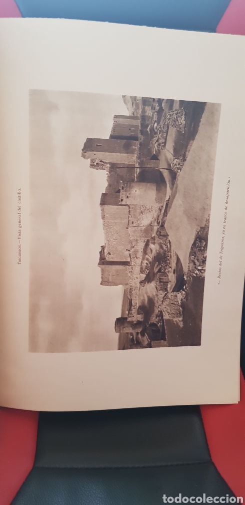 Libros de segunda mano: Libro Castillos de castilla con laminas - Foto 4
