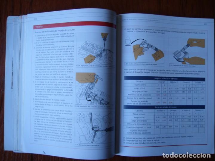 Libros de segunda mano: LIBRO MOTORES MACMILLAN - Foto 2