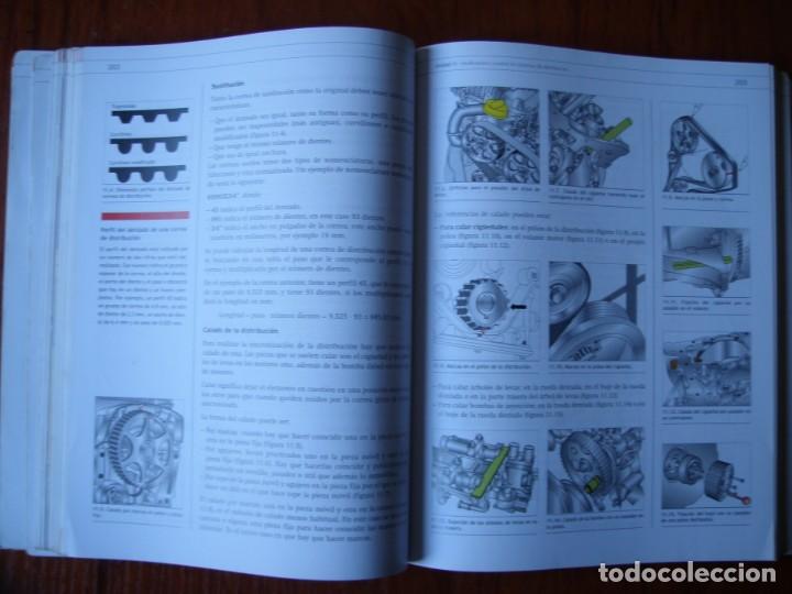 Libros de segunda mano: LIBRO MOTORES MACMILLAN - Foto 3