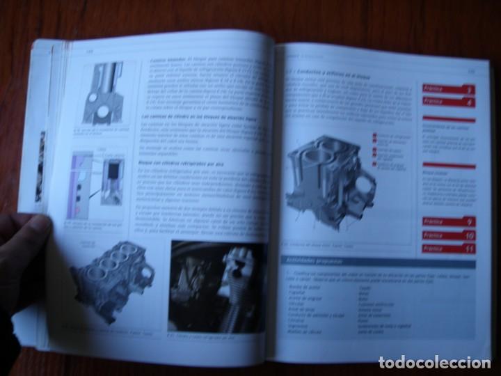 Libros de segunda mano: LIBRO MOTORES MACMILLAN - Foto 4