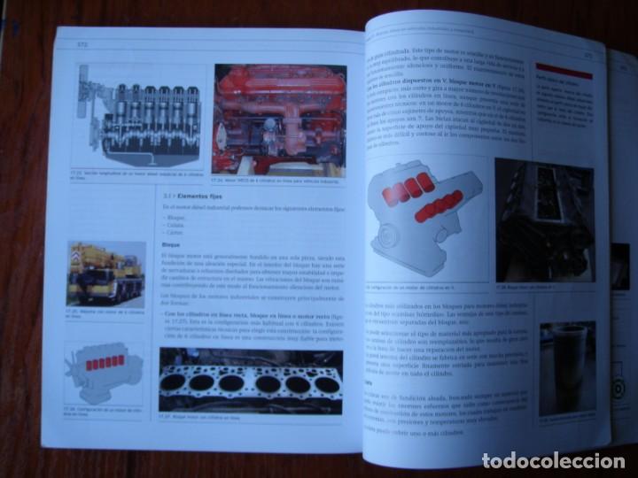 Libros de segunda mano: LIBRO MOTORES MACMILLAN - Foto 5