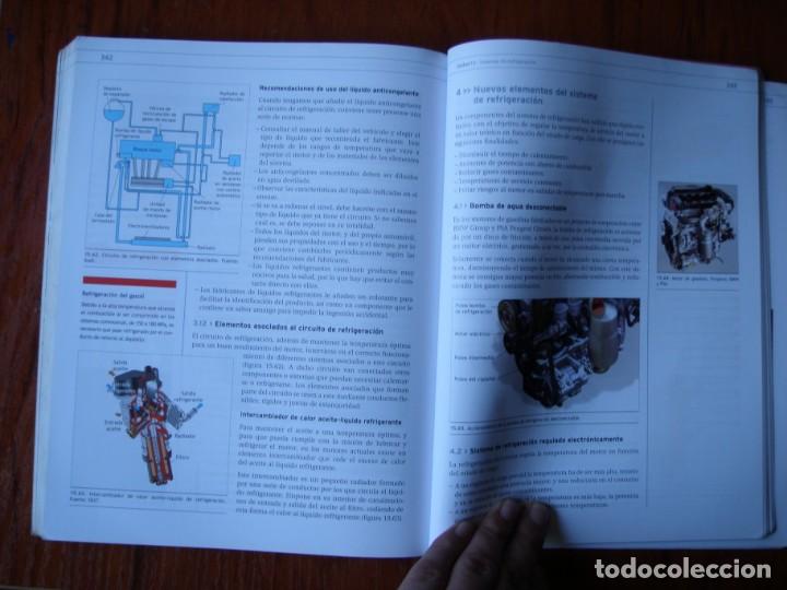 Libros de segunda mano: LIBRO MOTORES MACMILLAN - Foto 6
