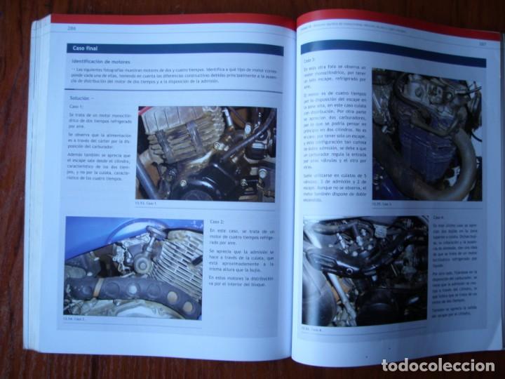 Libros de segunda mano: LIBRO MOTORES MACMILLAN - Foto 7