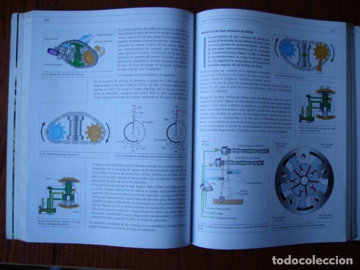 Libros de segunda mano: LIBRO MOTORES MACMILLAN - Foto 8