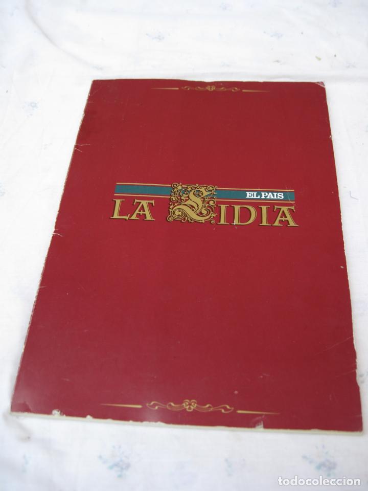 Libros de segunda mano: LA LIDIA - - Foto 1
