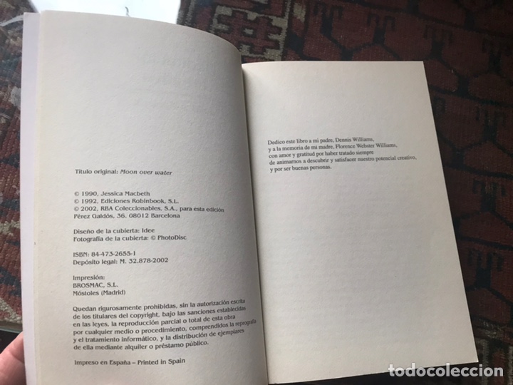 Libros de segunda mano: Meditaci&oacute;n creativa. Jessica Macbeth - Foto 2