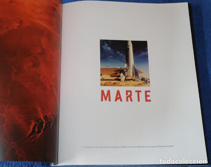 Libros de segunda mano: Marte - Leonard David - National Geographic (2016) - Foto 2