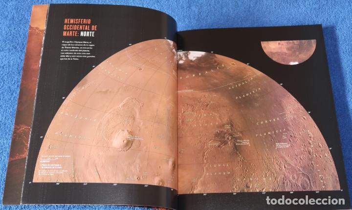 Libros de segunda mano: Marte - Leonard David - National Geographic (2016) - Foto 3