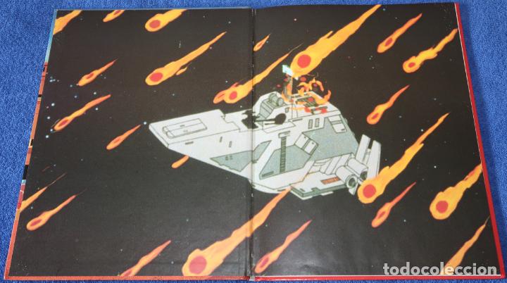 Libros de segunda mano: Droids - Star Wars - Planeta Junior (1986) - Foto 2