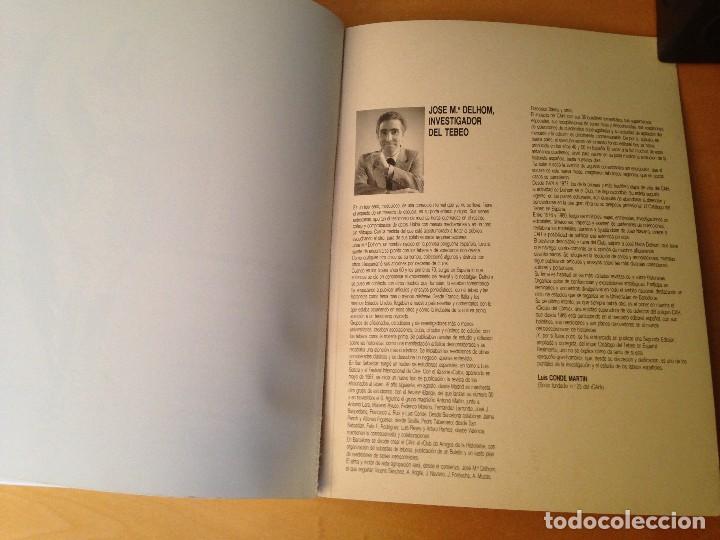 Libros de segunda mano: Cat&aacute;logo del Tebeo en Espa&ntilde;a (1865-1980) - Foto 18