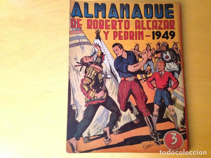 Libros de segunda mano: Cat&aacute;logo del Tebeo en Espa&ntilde;a (1865-1980) - Foto 19