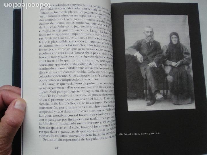 Libros de segunda mano: LA DANZA DE LA REALIDAD. ALEJANDRO JODOROWSKI. SIRUELA - Foto 4