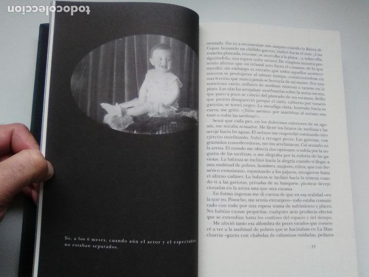Libros de segunda mano: LA DANZA DE LA REALIDAD. ALEJANDRO JODOROWSKI. SIRUELA - Foto 5