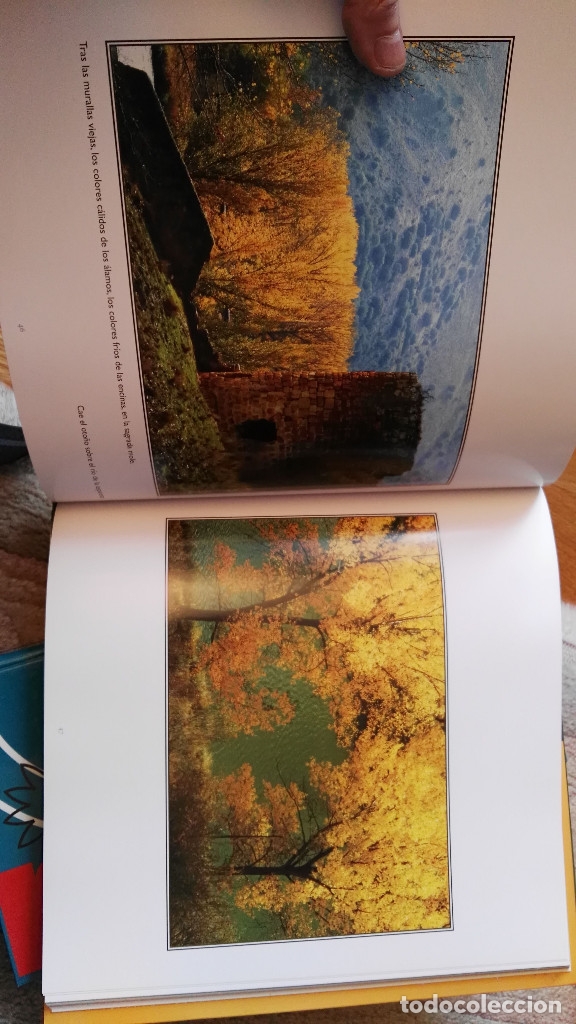 Libros de segunda mano: libro caminar soria - Foto 2
