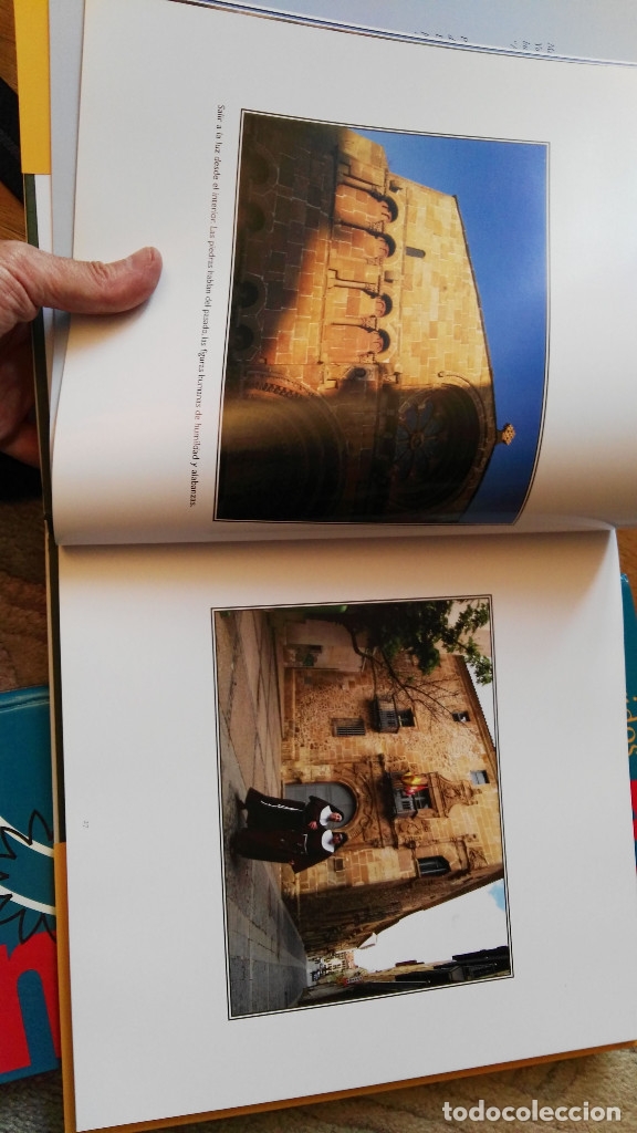 Libros de segunda mano: libro caminar soria - Foto 3