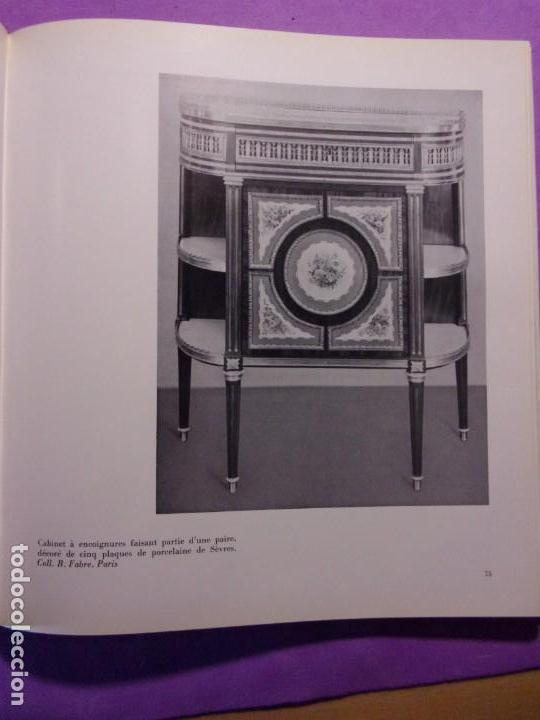 Libros de segunda mano: LE STYLE LOUIS XVI / 1965 / En Franc&eacute;s - Foto 3