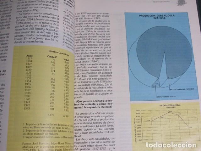 Libros de segunda mano: Historia de las Baleares. Tomos 2,3,4,5. - Foto 13