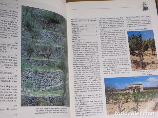 Libros de segunda mano: Historia de las Baleares. Tomos 2,3,4,5. - Foto 15