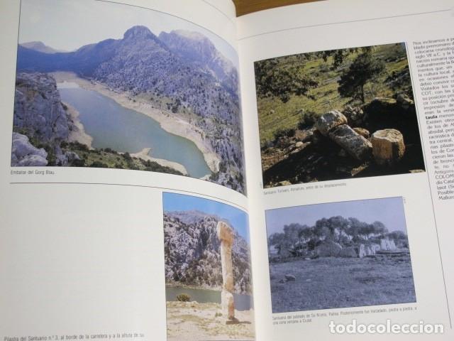 Libros de segunda mano: Historia de las Baleares. Tomos 1, 1989 - Foto 5