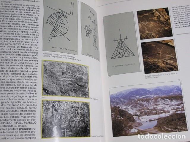Libros de segunda mano: Historia de las Baleares. Tomos 1, 1989 - Foto 6