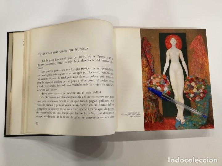 Libros de segunda mano: LIBRO SENOS. RAMON GOMEZ DE LA SERNA - Foto 3