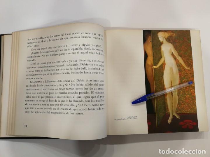 Libros de segunda mano: LIBRO SENOS. RAMON GOMEZ DE LA SERNA - Foto 4