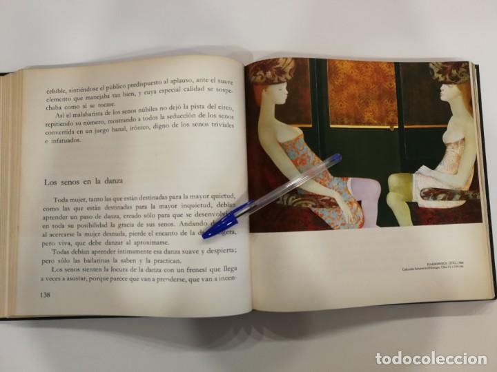 Libros de segunda mano: LIBRO SENOS. RAMON GOMEZ DE LA SERNA - Foto 6