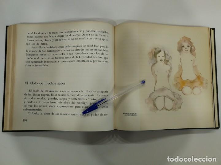 Libros de segunda mano: LIBRO SENOS. RAMON GOMEZ DE LA SERNA - Foto 7