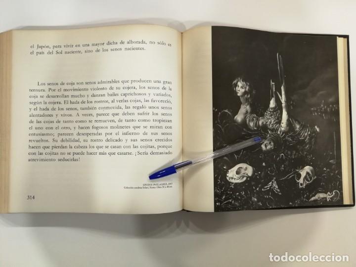Libros de segunda mano: LIBRO SENOS. RAMON GOMEZ DE LA SERNA - Foto 8