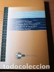 Libros de segunda mano: GRAM&Aacute;TICA CONTRASTIVA / CONTRASTIVE GRAMMAR   Ingl&eacute;s Intermedio