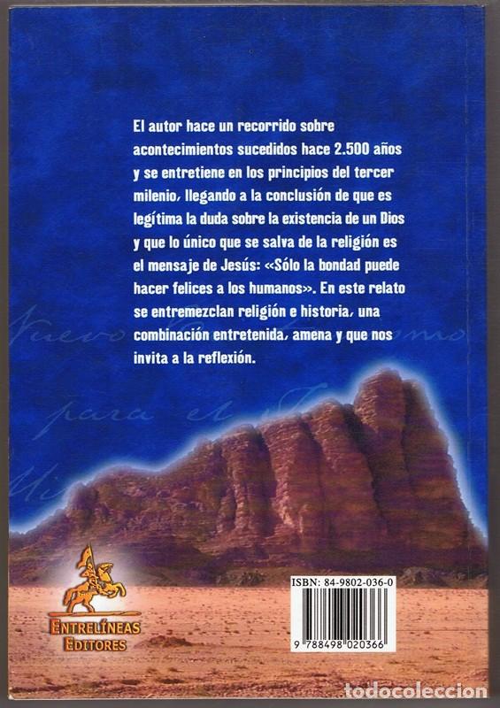 Libros de segunda mano: YO GN&Oacute;STICO JOS&Eacute; M&ordf; RIB&Oacute; CO - Foto 2