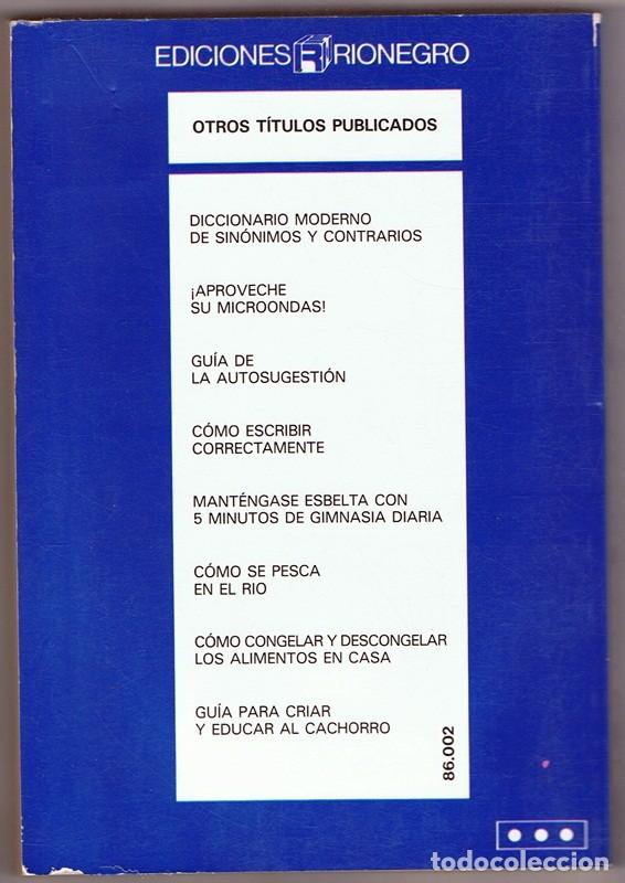 Libros de segunda mano: EL PERRO PASTOR ALEM&Aacute;N FIORENZO FIORONE - Foto 2