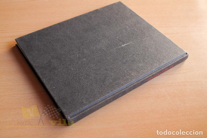 Libros de segunda mano: Sendas del te - Hornimans Tea - 1era Edici&oacute;n - 1986 - Foto 2
