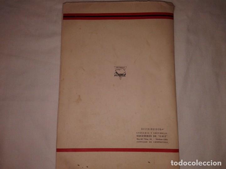 Libros de segunda mano: CRIPTOGAMIA ANALITICA ELEMENTAL, FRANCISCO BELLOT, 1949, T 1-6 - Foto 2