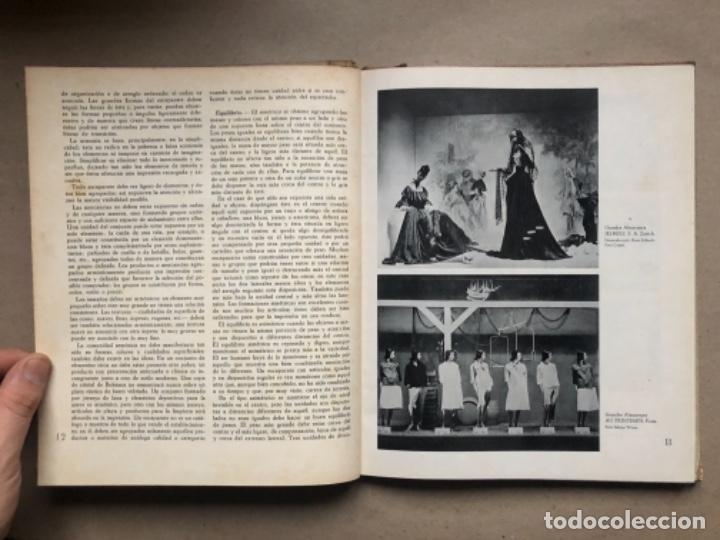 Libros de segunda mano: EL ESCAPARATE CREATIVO. EUGENE ARNOLD. LEDA, LAS EDICIONES DE ARTE - Foto 3