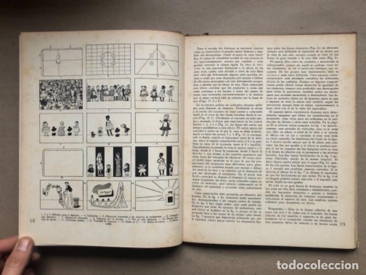 Libros de segunda mano: EL ESCAPARATE CREATIVO. EUGENE ARNOLD. LEDA, LAS EDICIONES DE ARTE - Foto 4