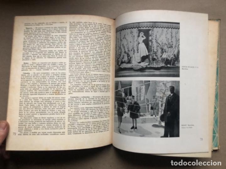 Libros de segunda mano: EL ESCAPARATE CREATIVO. EUGENE ARNOLD. LEDA, LAS EDICIONES DE ARTE - Foto 7