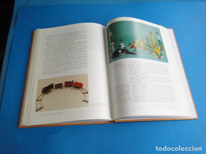 Libros de segunda mano: EL JUGUETE EN ESPA&Ntilde;A.- CORREDOR-MATHEOS, JOS&Eacute;. - Foto 11