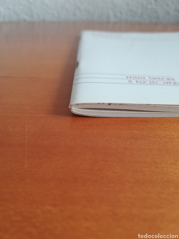 Libros de segunda mano: El Canon de Normalidad - Marta Sanz - Foto 4