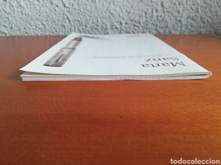 Libros de segunda mano: El Canon de Normalidad - Marta Sanz - Foto 6