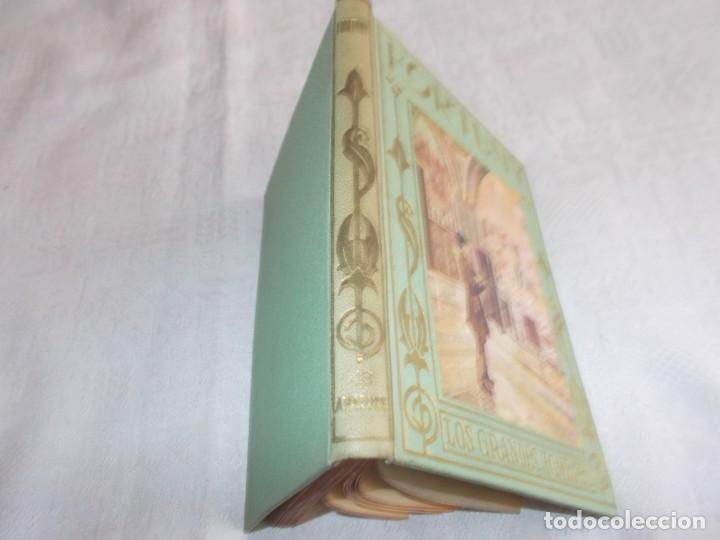 Libros de segunda mano: FORTUNY Los grandes hombres - Foto 2