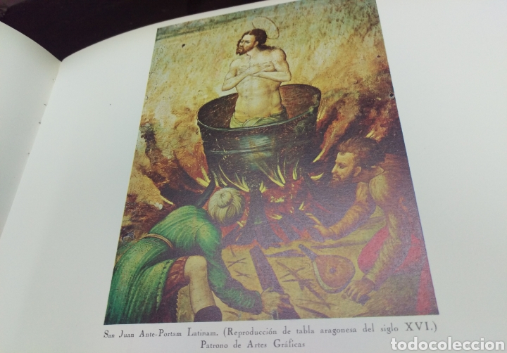 Libros de segunda mano: ARAG&Oacute;N. Octavio Felez. Leer - Foto 4